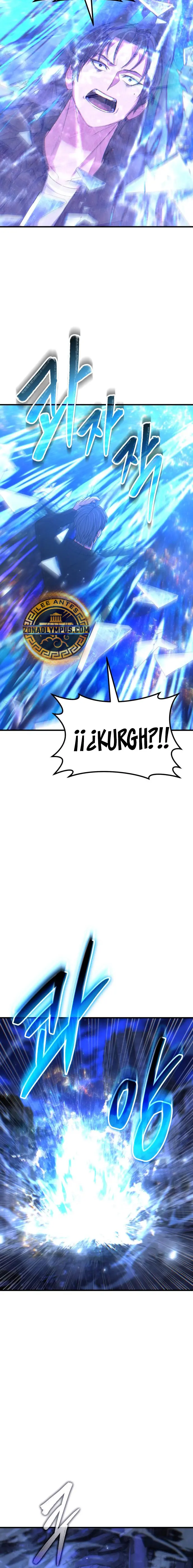 El héroe expulsado  es demasiado fuerte.  > Capitulo 70 > Page 291