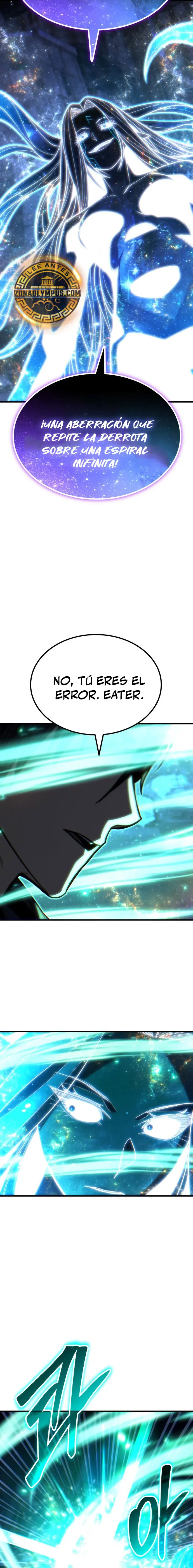 El héroe expulsado  es demasiado fuerte.  > Capitulo 70 > Page 311