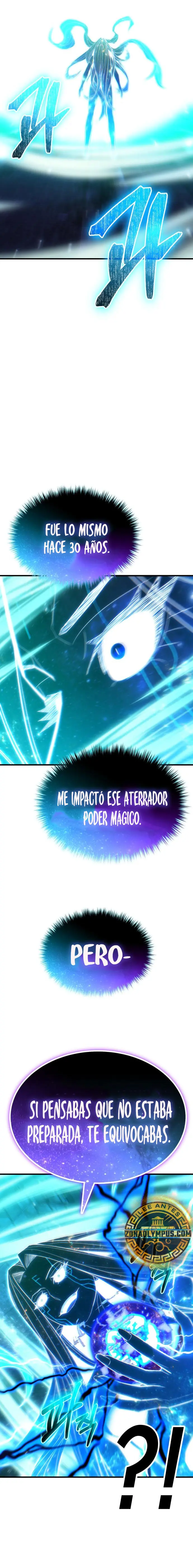 El héroe expulsado  es demasiado fuerte.  > Capitulo 70 > Page 341