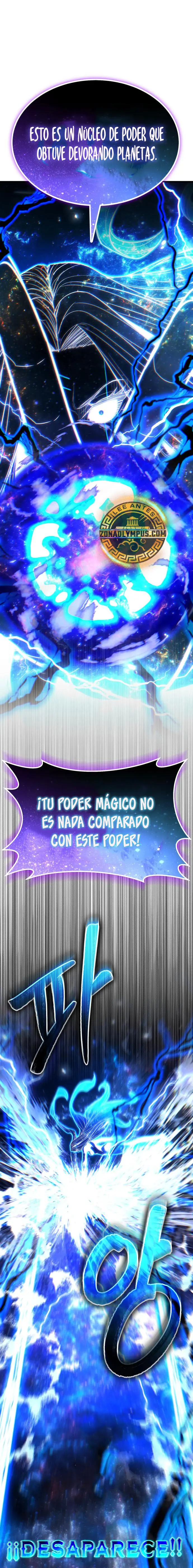 El héroe expulsado  es demasiado fuerte.  > Capitulo 70 > Page 351