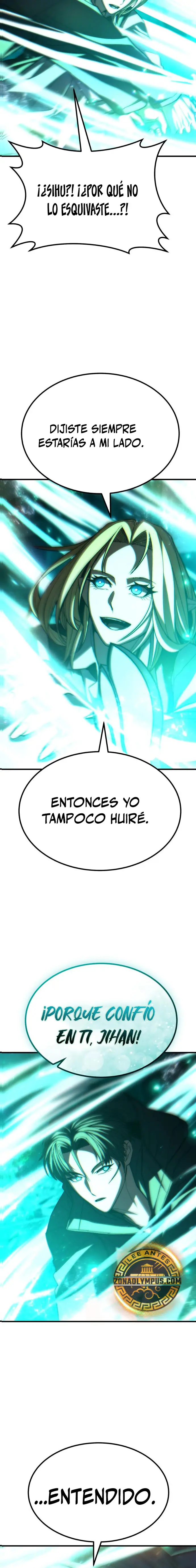 El héroe expulsado  es demasiado fuerte.  > Capitulo 70 > Page 391