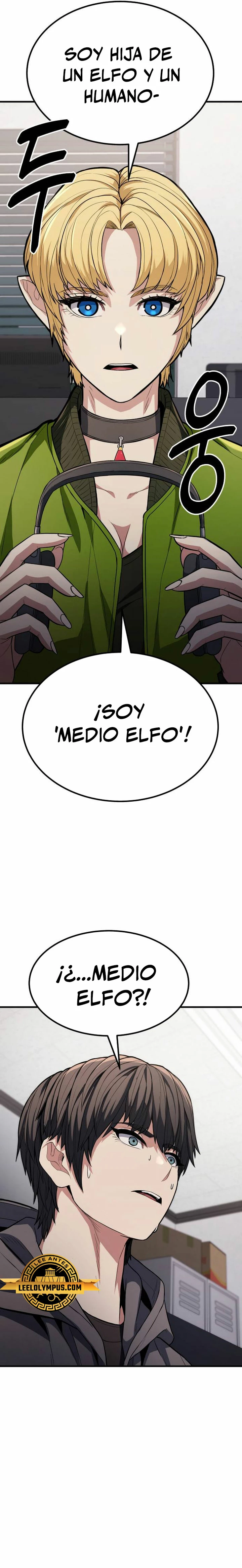 El héroe expulsado  es demasiado fuerte.  > Capitulo 1 > Page 621