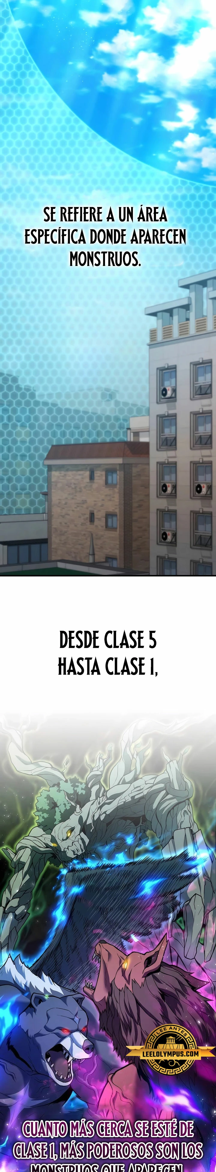 El héroe expulsado  es demasiado fuerte.  > Capitulo 2 > Page 151