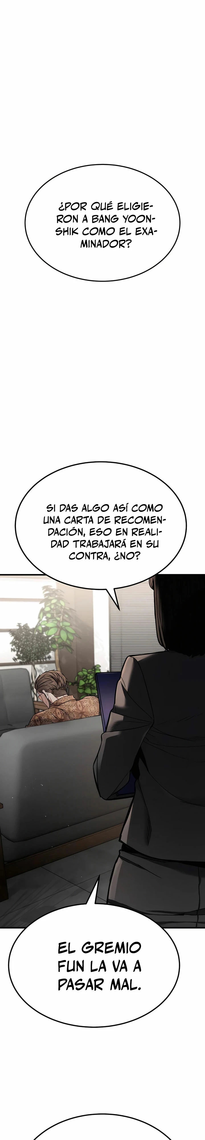 El héroe expulsado  es demasiado fuerte.  > Capitulo 5 > Page 361