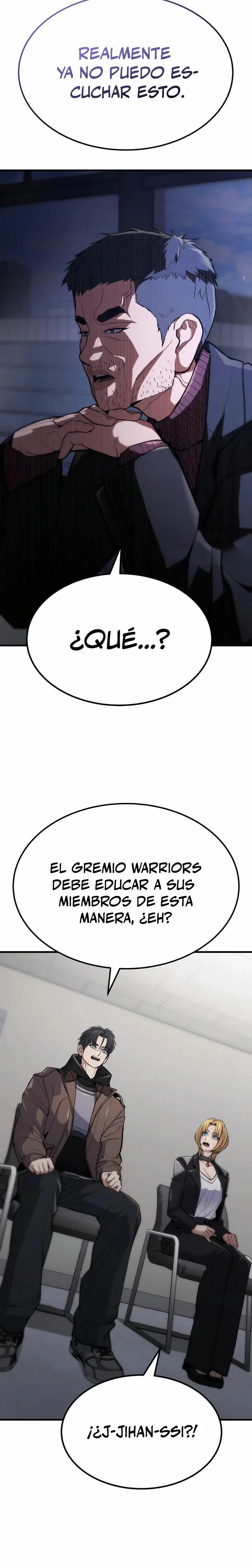 El héroe expulsado  es demasiado fuerte.  > Capitulo 6 > Page 331