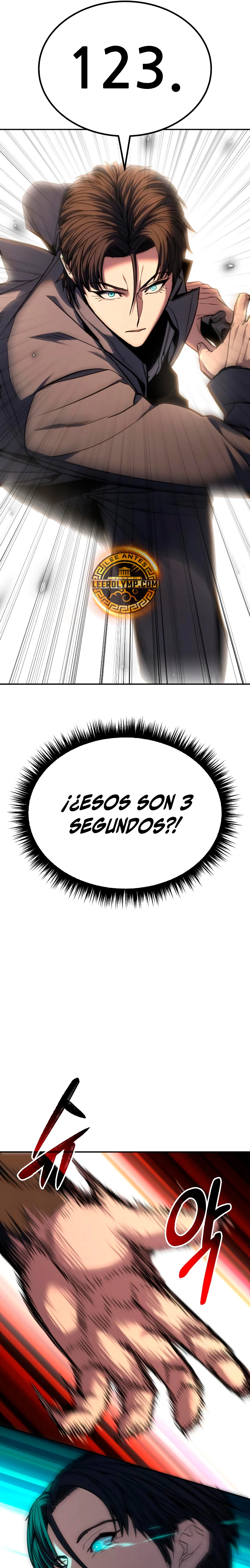 El héroe expulsado  es demasiado fuerte.  > Capitulo 15 > Page 451