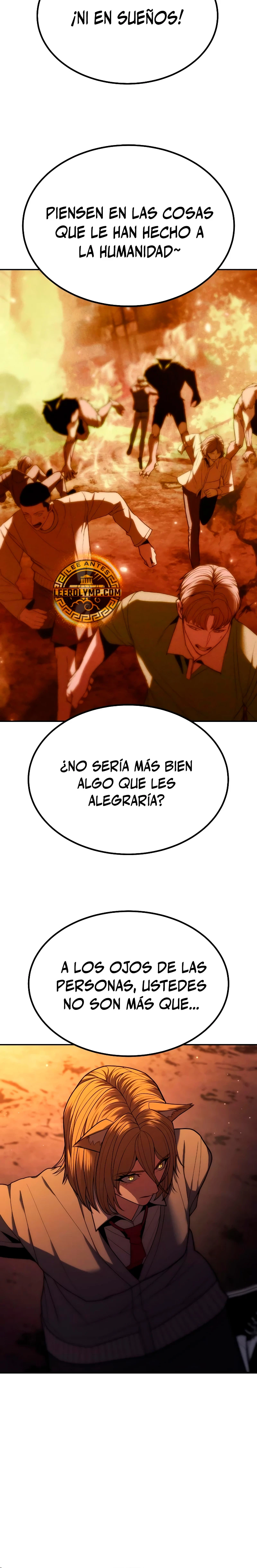 El héroe expulsado  es demasiado fuerte.  > Capitulo 17 > Page 61