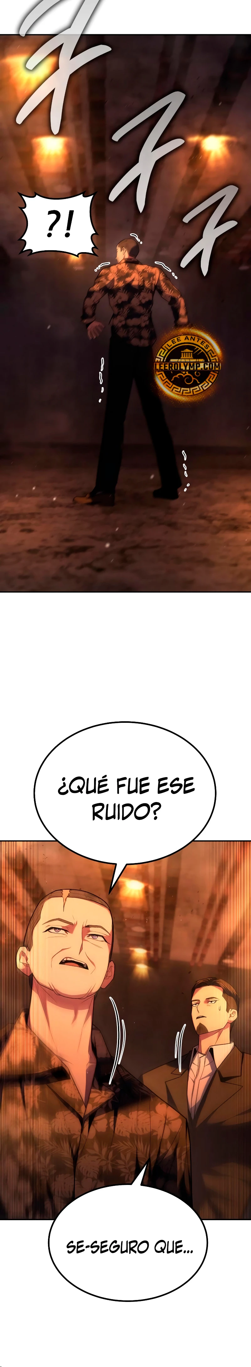 El héroe expulsado  es demasiado fuerte.  > Capitulo 17 > Page 121