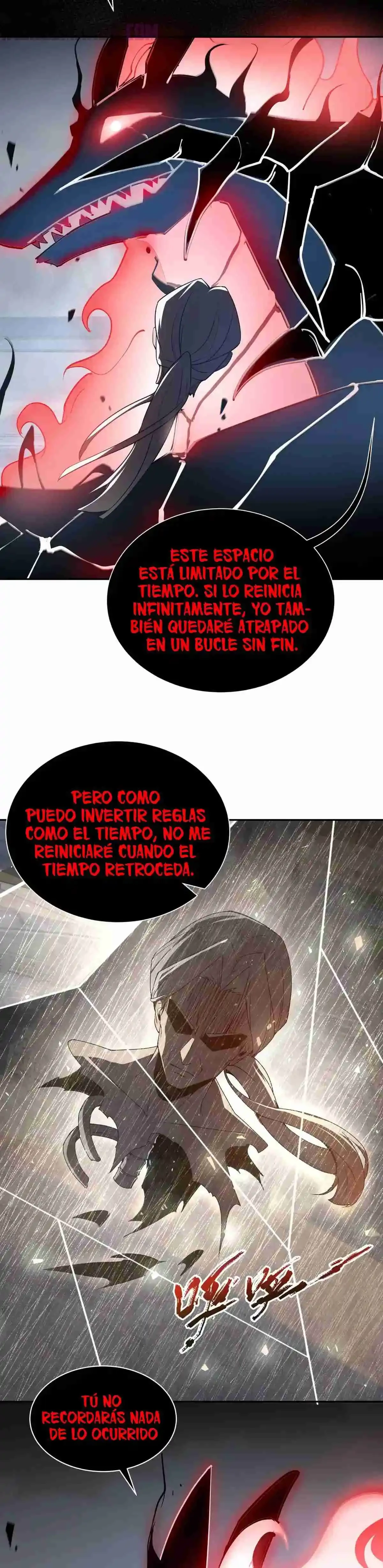 Hice Un Contrato Conmigo Mismo > Capitulo 44 > Page 51