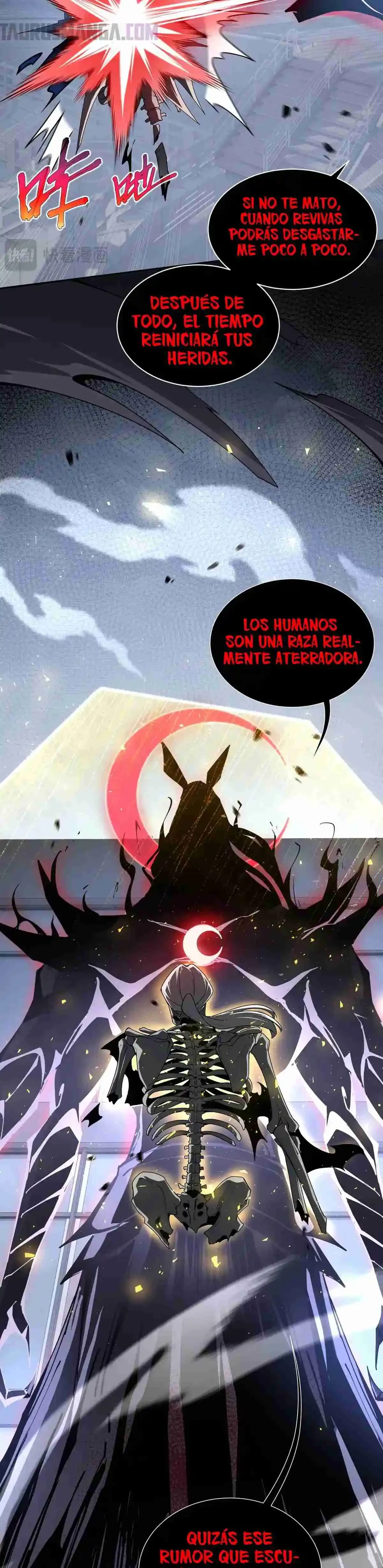 Hice Un Contrato Conmigo Mismo > Capitulo 44 > Page 71