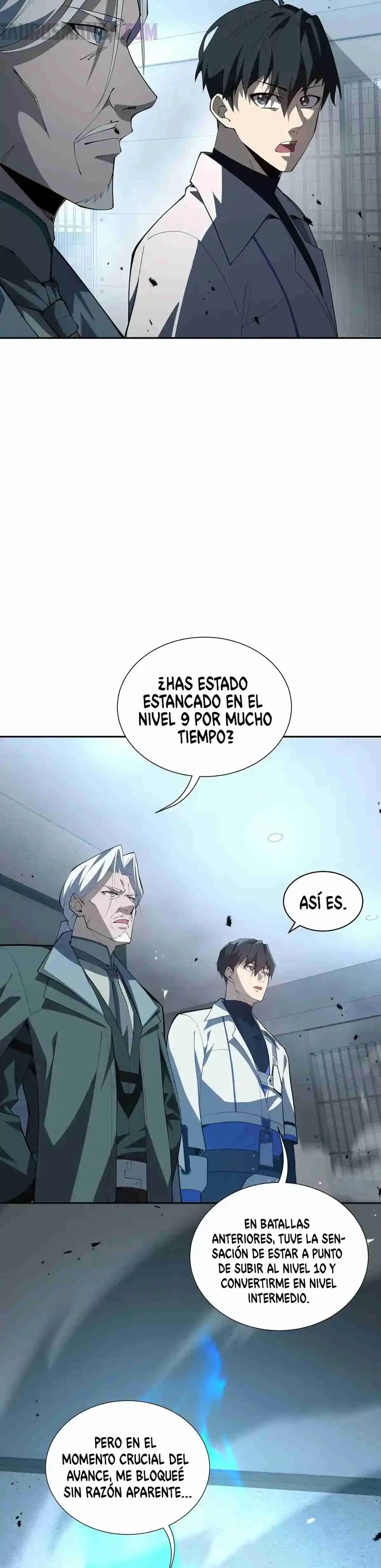 Hice Un Contrato Conmigo Mismo > Capitulo 45 > Page 181