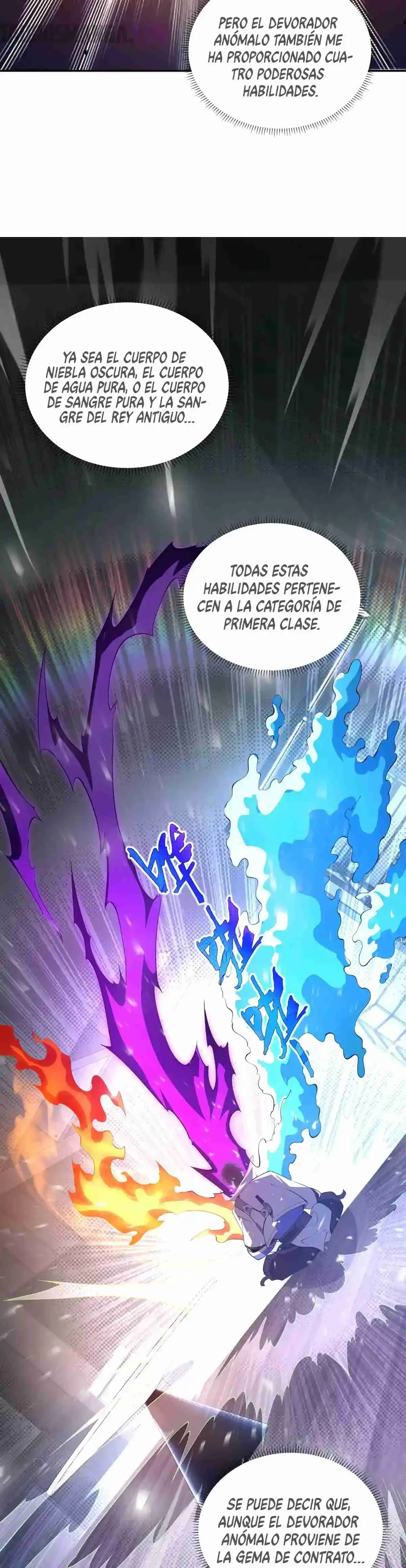 Hice Un Contrato Conmigo Mismo > Capitulo 45 > Page 291