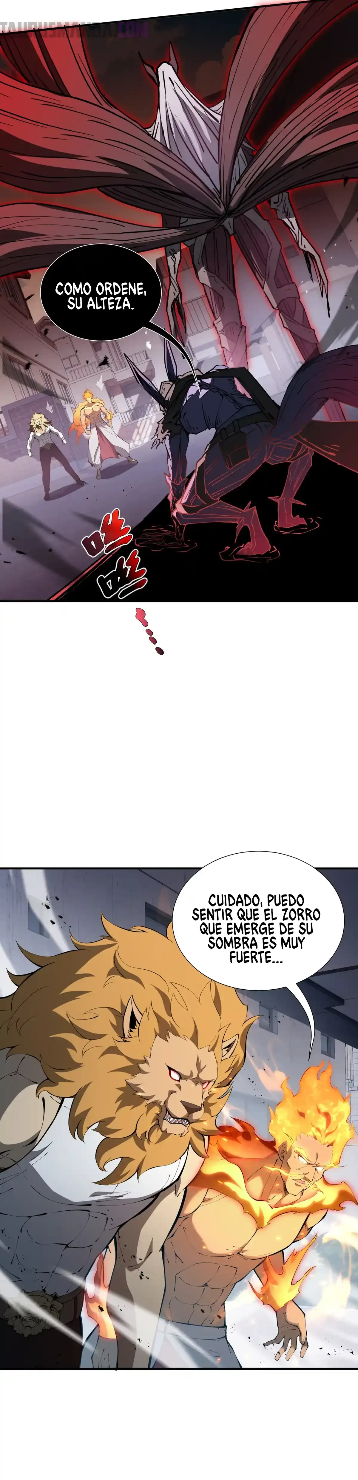 Hice Un Contrato Conmigo Mismo > Capitulo 51 > Page 71