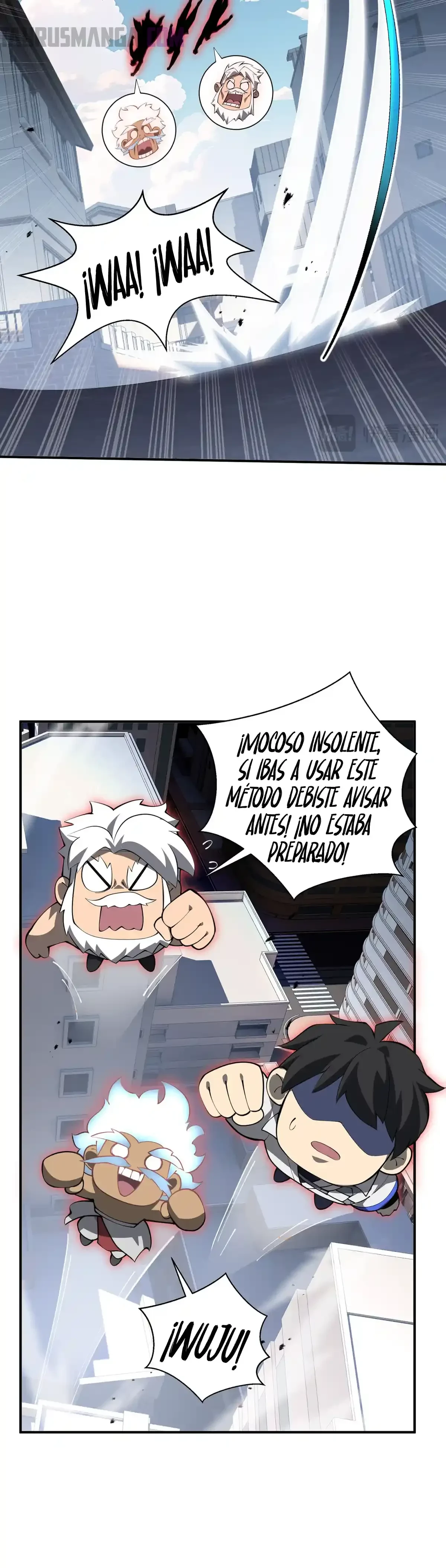 Hice Un Contrato Conmigo Mismo > Capitulo 51 > Page 291