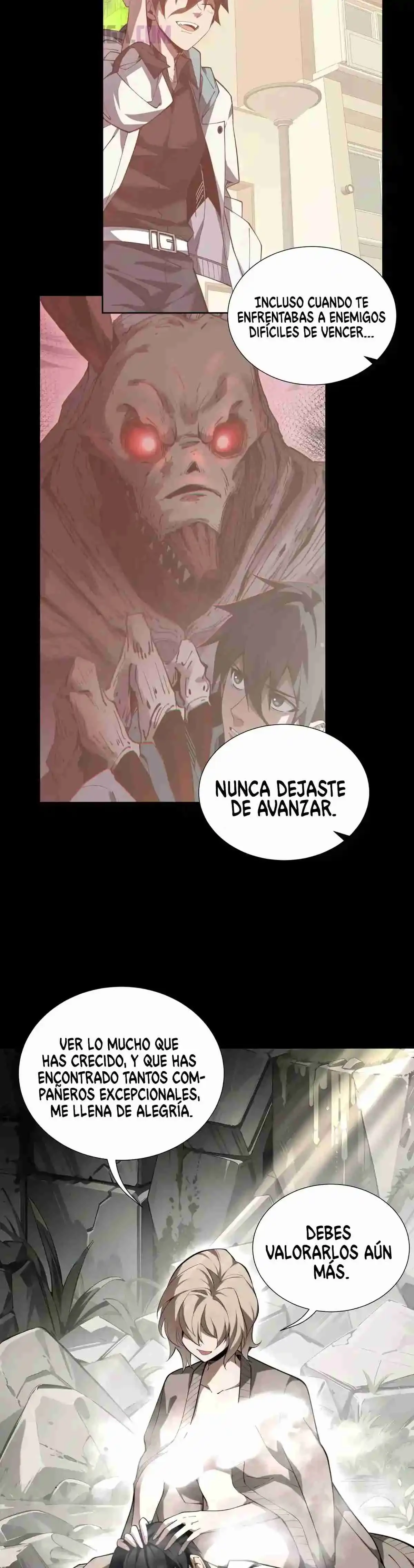 Hice Un Contrato Conmigo Mismo > Capitulo 53 > Page 251