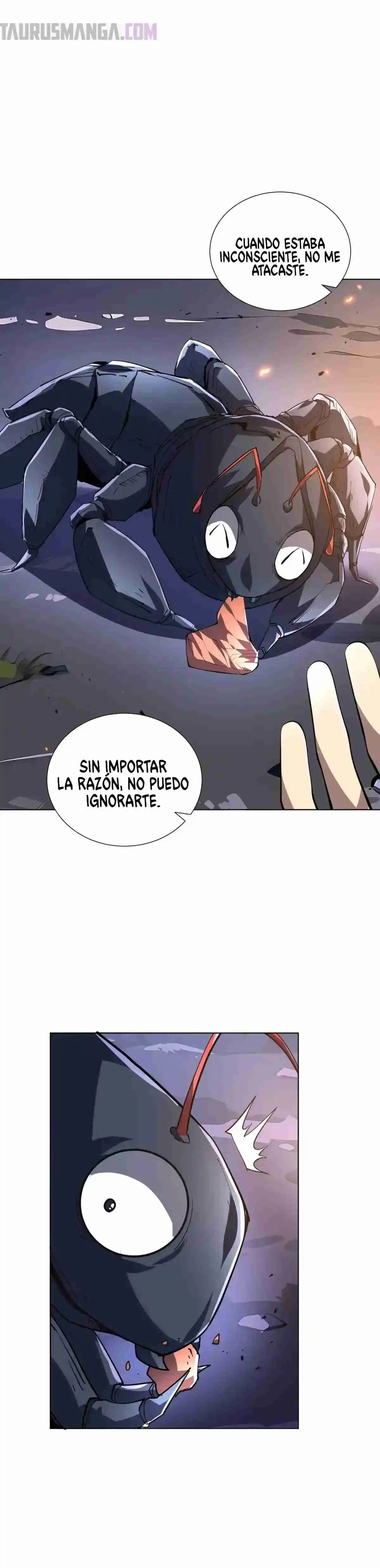 Hice Un Contrato Conmigo Mismo > Capitulo 54 > Page 161