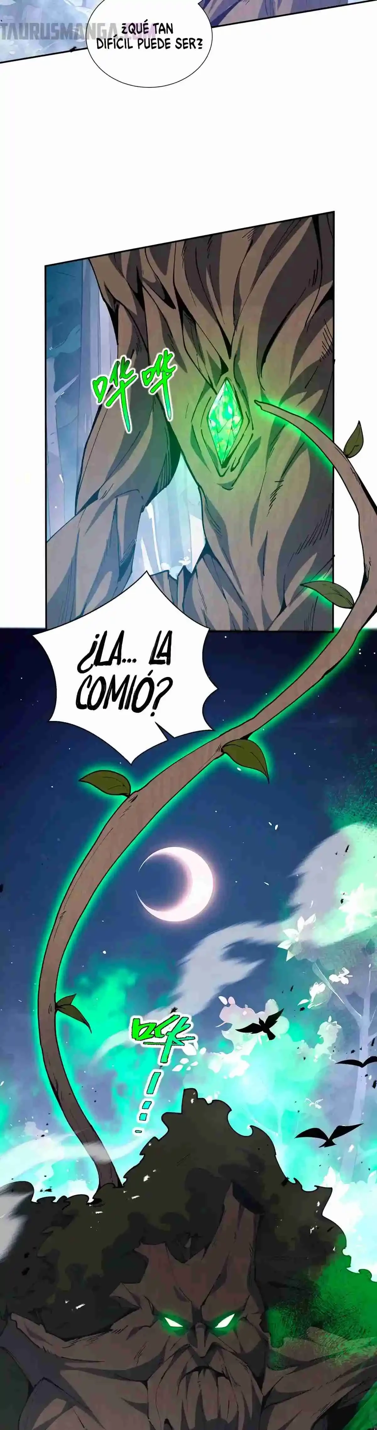 Hice Un Contrato Conmigo Mismo > Capitulo 55 > Page 371