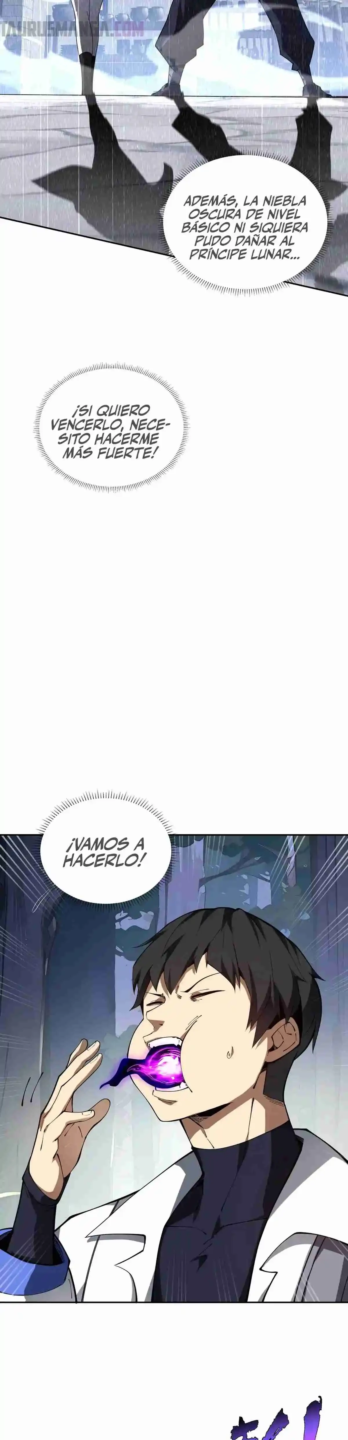 Hice Un Contrato Conmigo Mismo > Capitulo 56 > Page 161