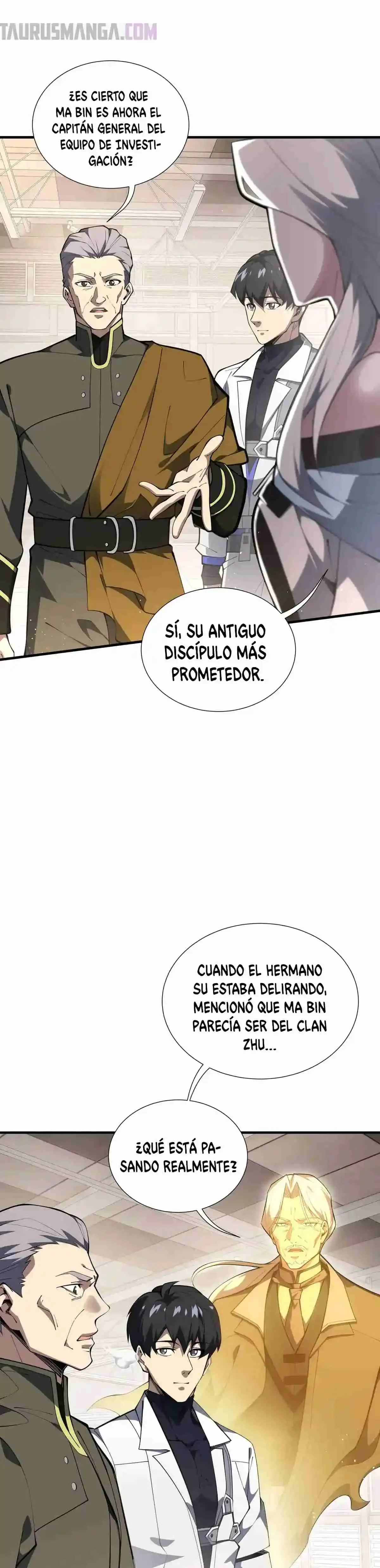 Hice Un Contrato Conmigo Mismo > Capitulo 60 > Page 71