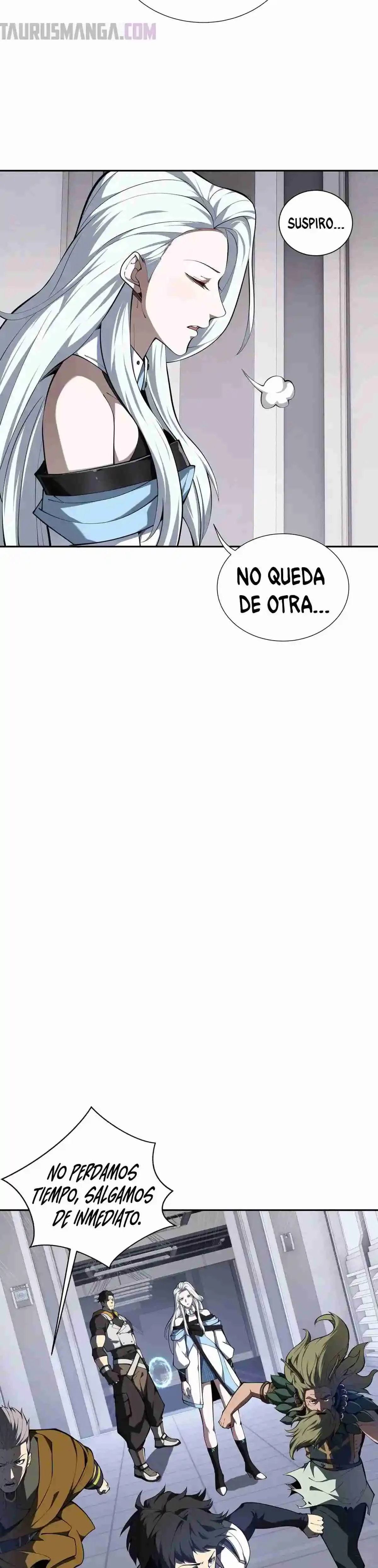 Hice Un Contrato Conmigo Mismo > Capitulo 63 > Page 101