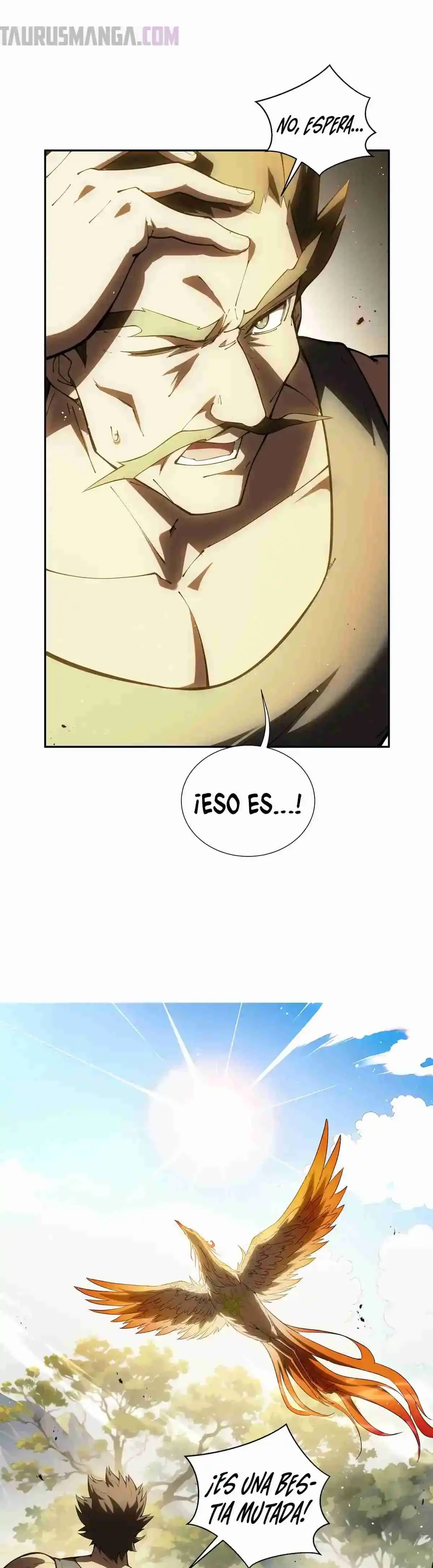 Hice Un Contrato Conmigo Mismo > Capitulo 63 > Page 301