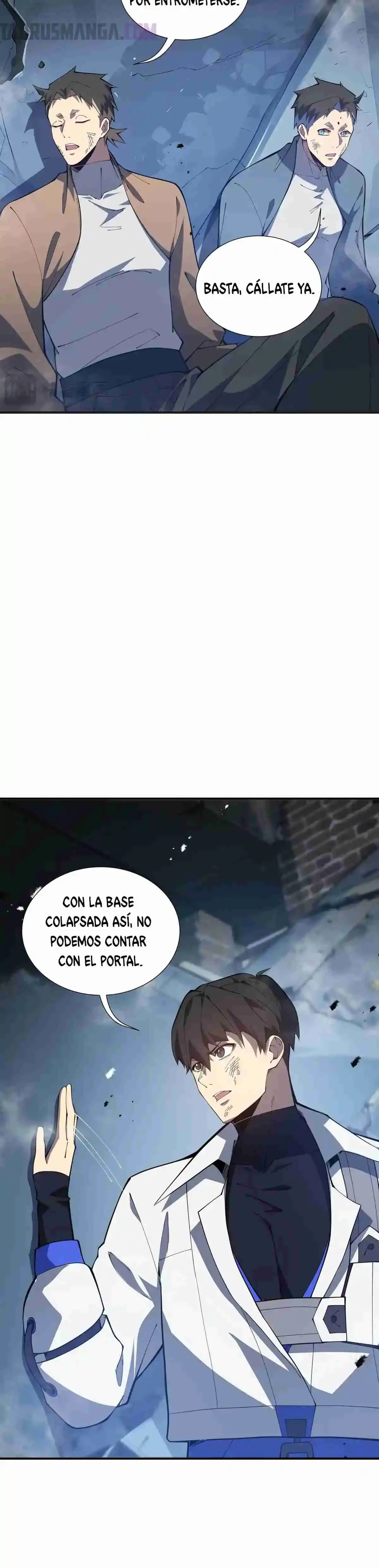 Hice Un Contrato Conmigo Mismo > Capitulo 64 > Page 161