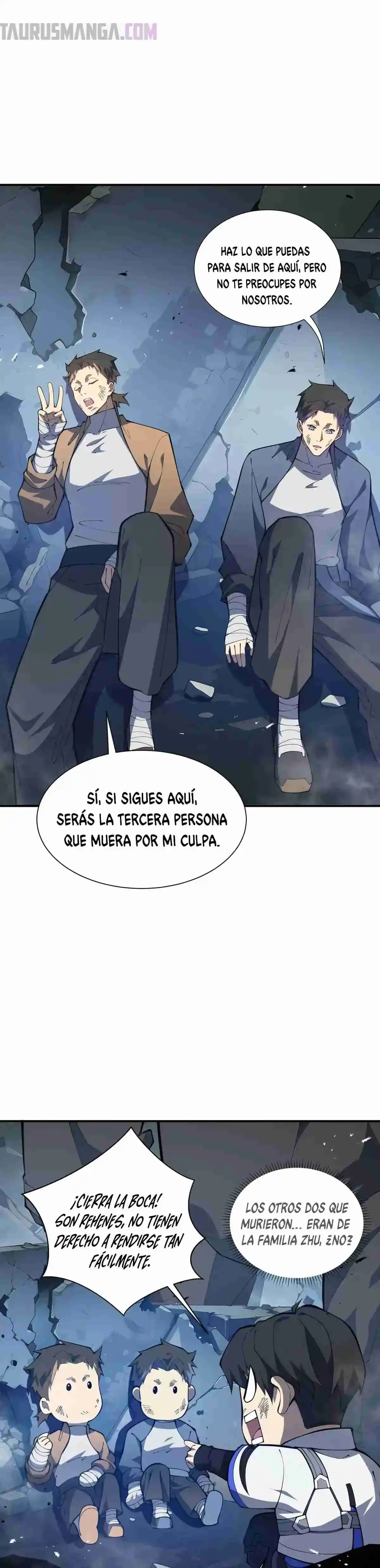 Hice Un Contrato Conmigo Mismo > Capitulo 64 > Page 171