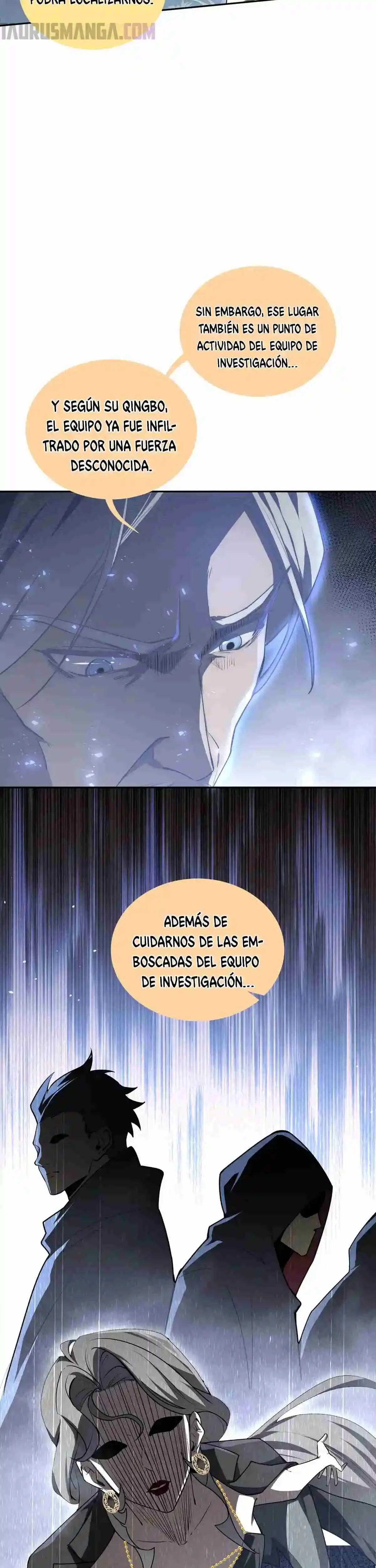 Hice Un Contrato Conmigo Mismo > Capitulo 67 > Page 71