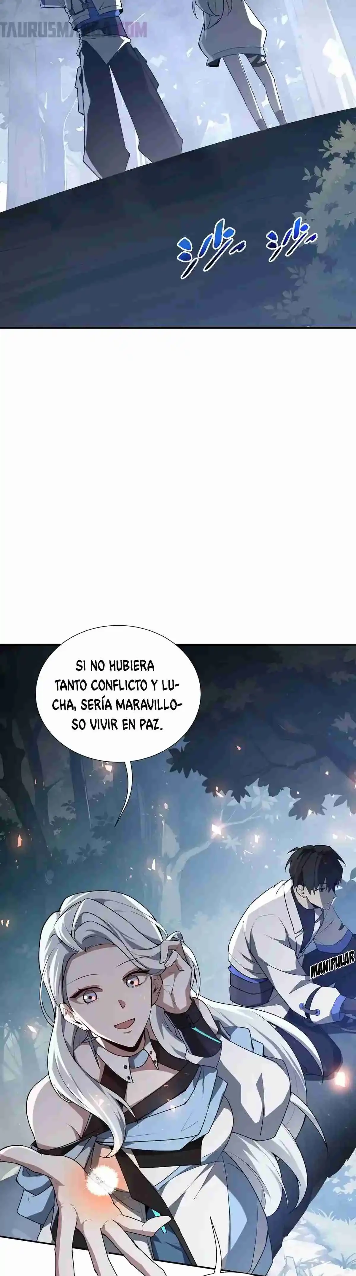 Hice Un Contrato Conmigo Mismo > Capitulo 67 > Page 251