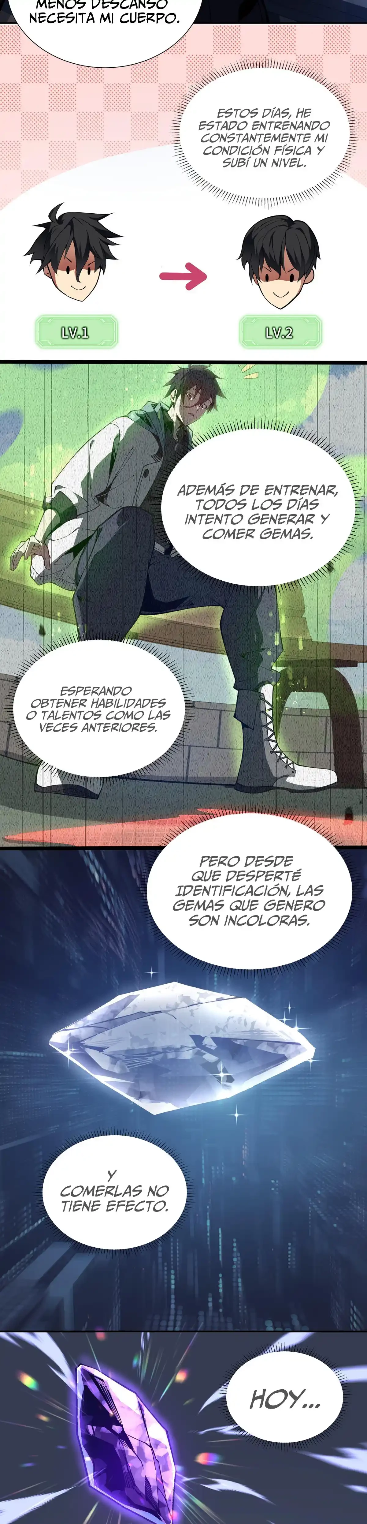 Hice Un Contrato Conmigo Mismo > Capitulo 3 > Page 51