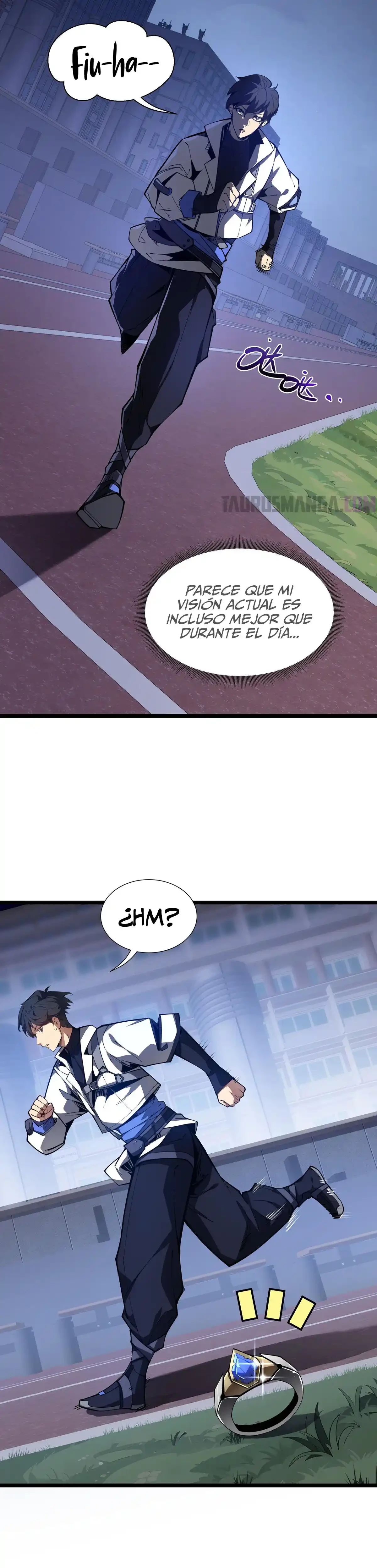 Hice Un Contrato Conmigo Mismo > Capitulo 3 > Page 111