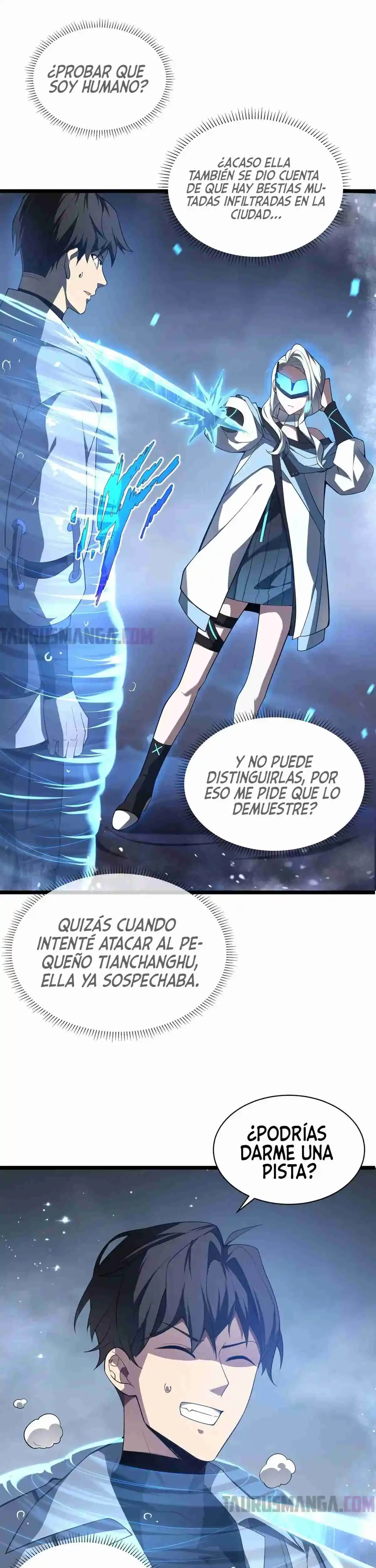 Hice Un Contrato Conmigo Mismo > Capitulo 7 > Page 21