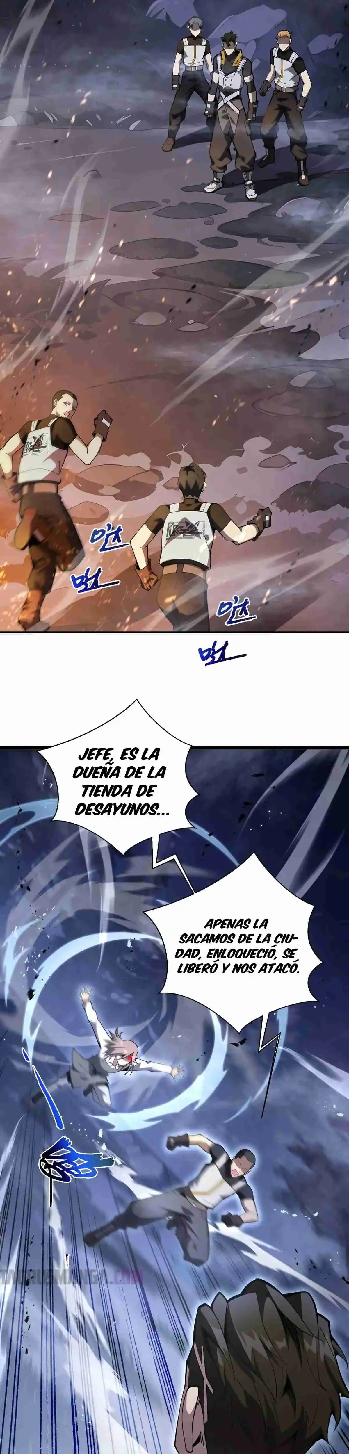 Hice Un Contrato Conmigo Mismo > Capitulo 7 > Page 181