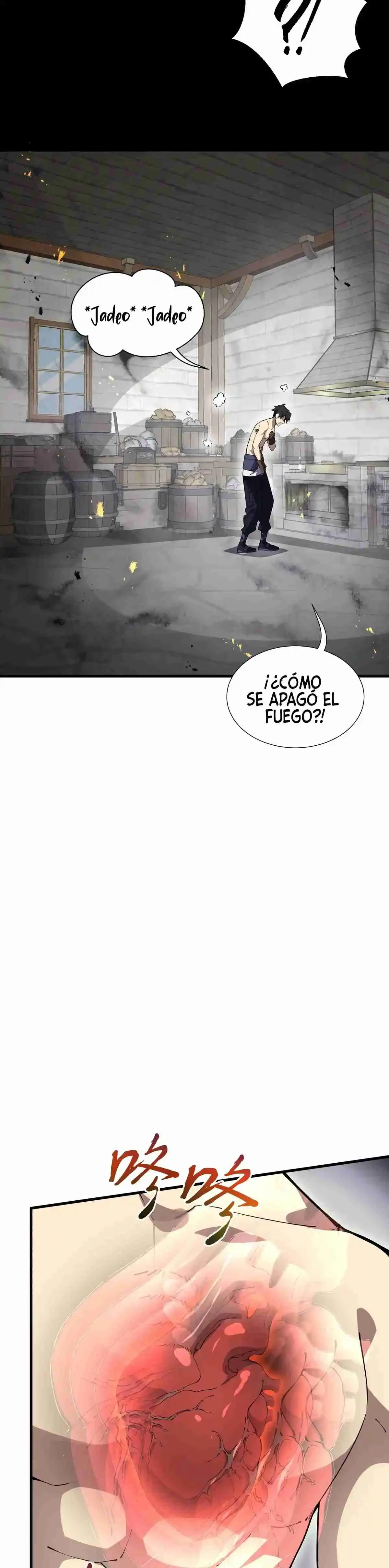 Hice Un Contrato Conmigo Mismo > Capitulo 8 > Page 151