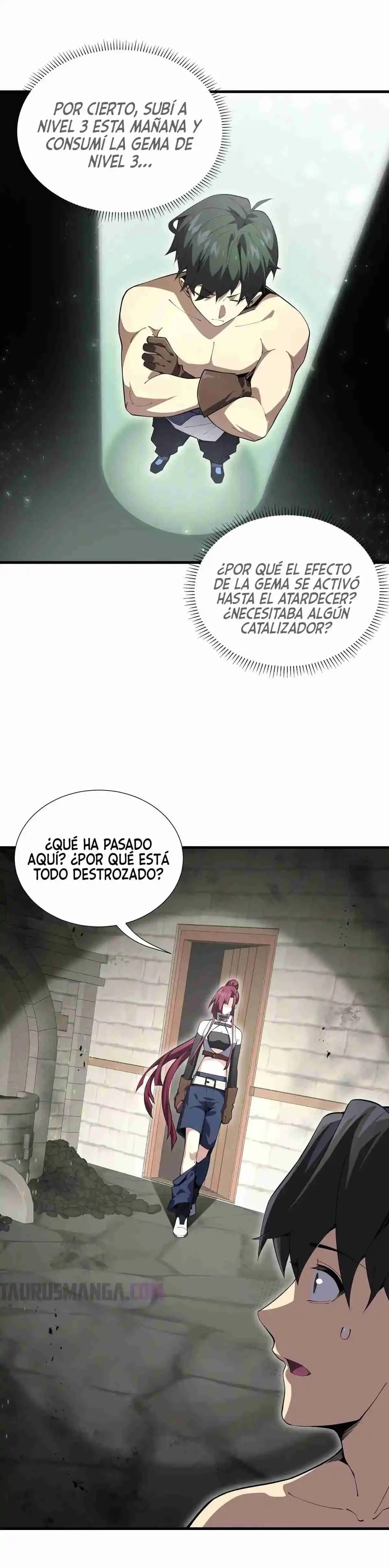 Hice Un Contrato Conmigo Mismo > Capitulo 8 > Page 181