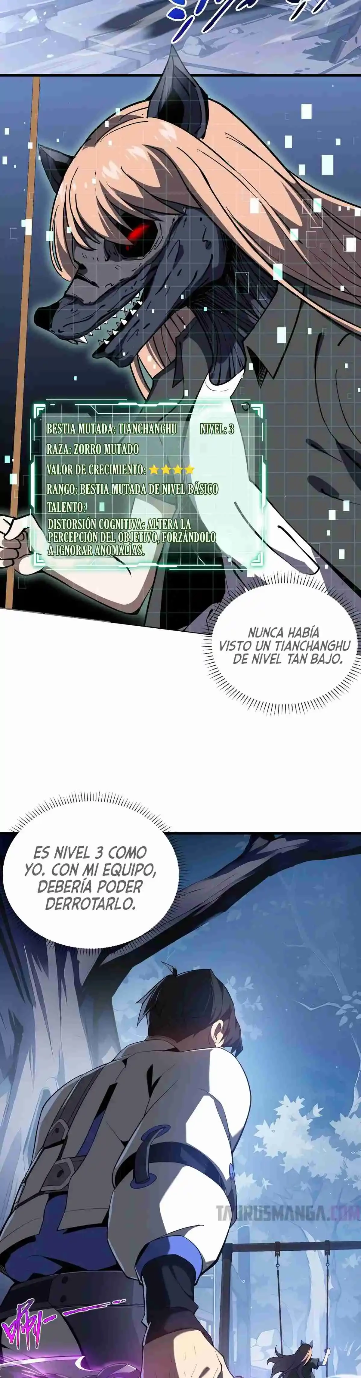 Hice Un Contrato Conmigo Mismo > Capitulo 8 > Page 281