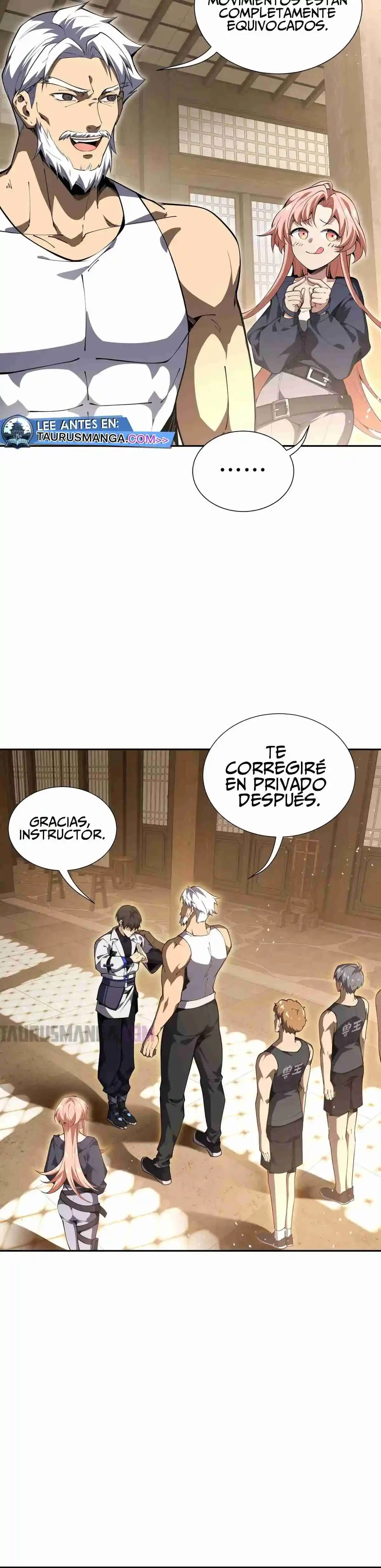 Hice Un Contrato Conmigo Mismo > Capitulo 9 > Page 91