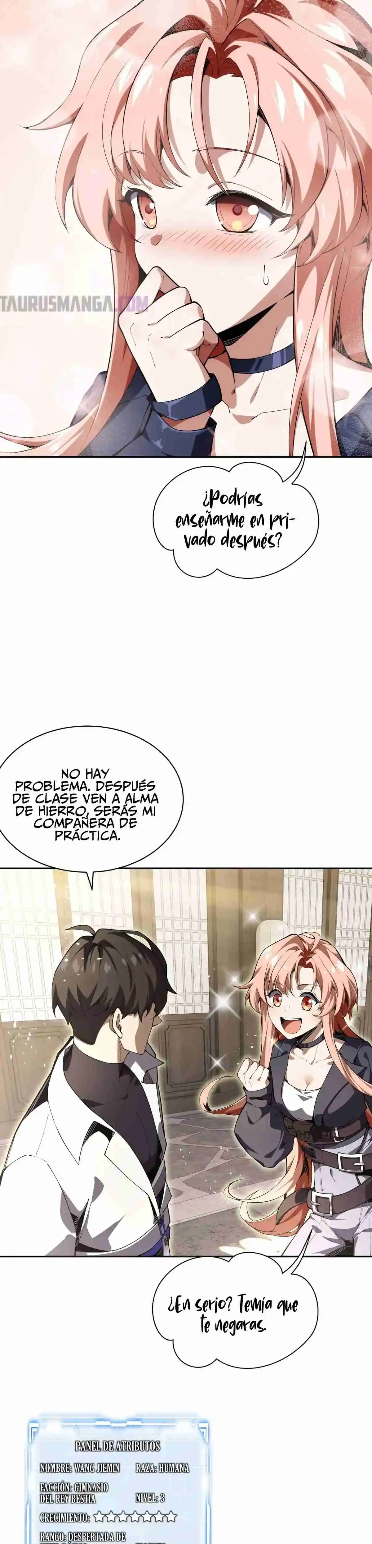 Hice Un Contrato Conmigo Mismo > Capitulo 9 > Page 121