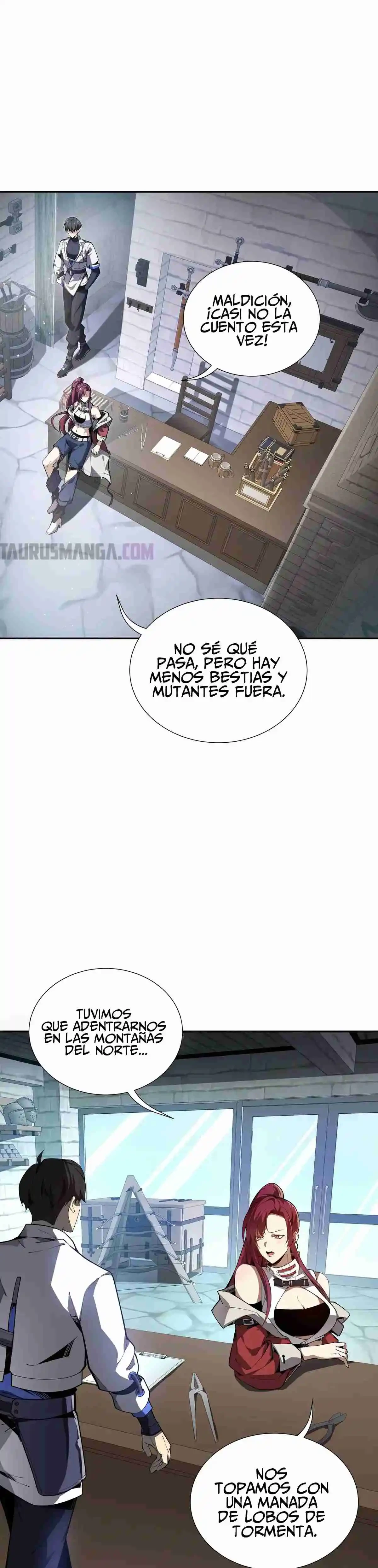 Hice Un Contrato Conmigo Mismo > Capitulo 9 > Page 171