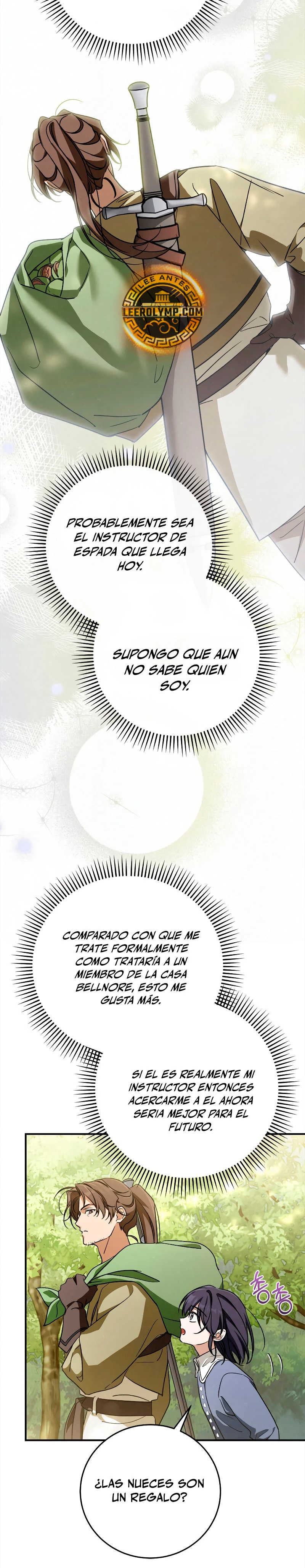 Hijos de la Runa > Capitulo 31 > Page 71