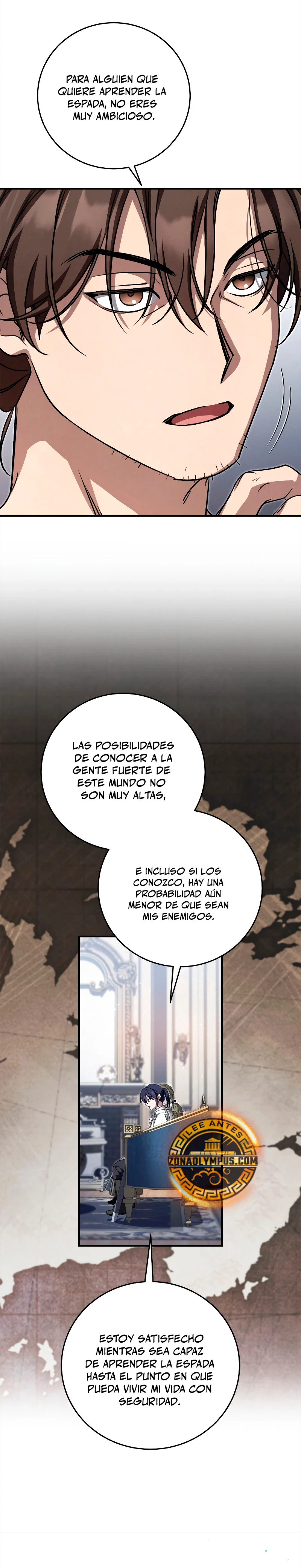 Hijos de la Runa > Capitulo 37 > Page 31