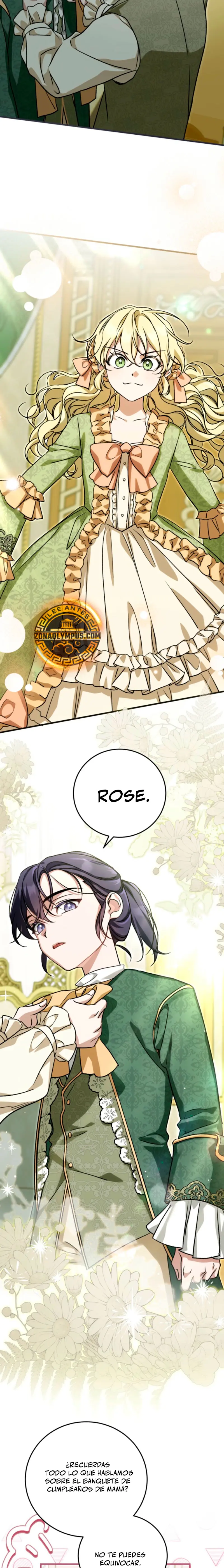 Hijos de la Runa > Capitulo 40 > Page 21