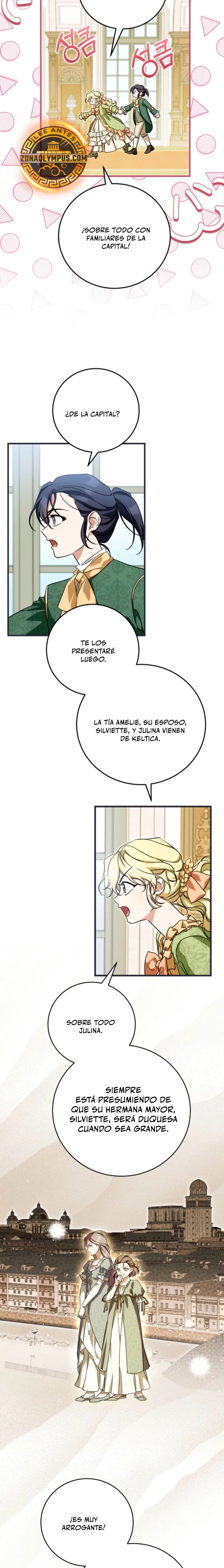 Hijos de la Runa > Capitulo 40 > Page 31