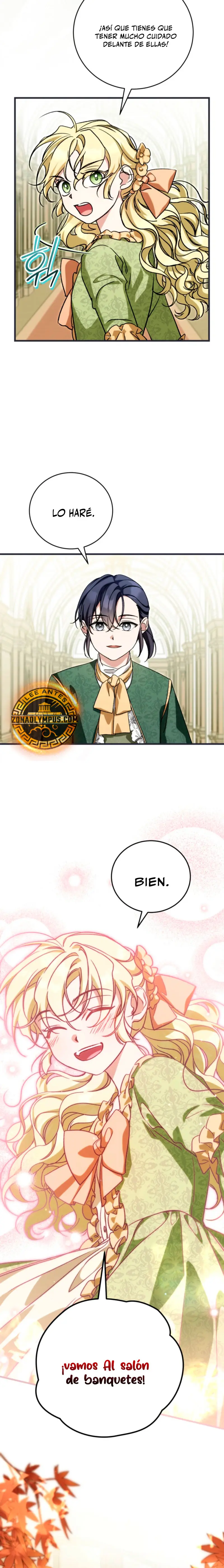 Hijos de la Runa > Capitulo 40 > Page 41