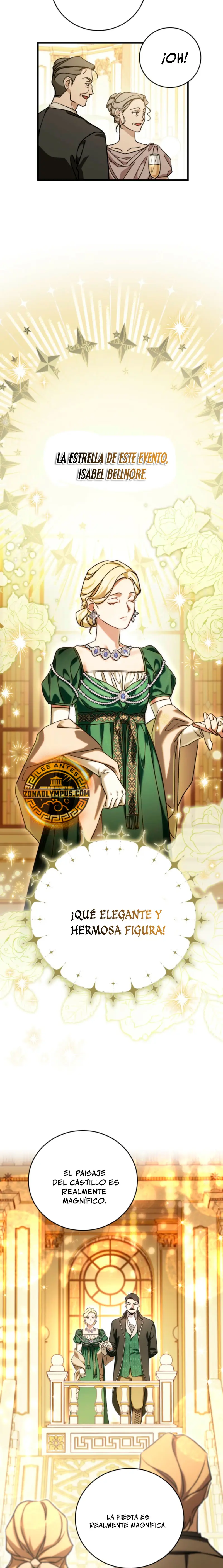 Hijos de la Runa > Capitulo 40 > Page 71