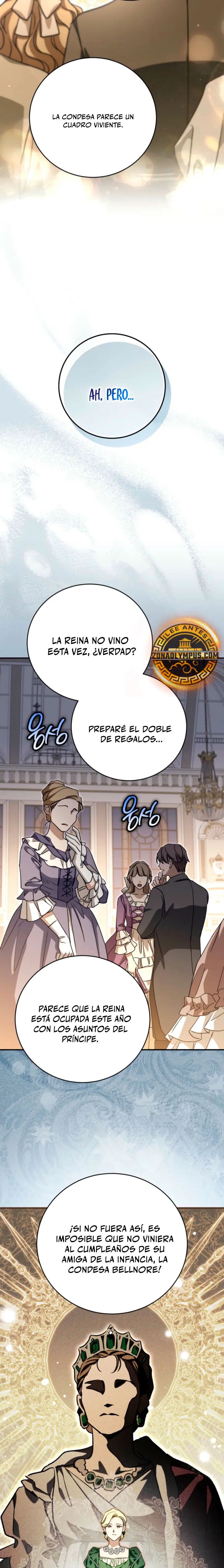 Hijos de la Runa > Capitulo 40 > Page 81