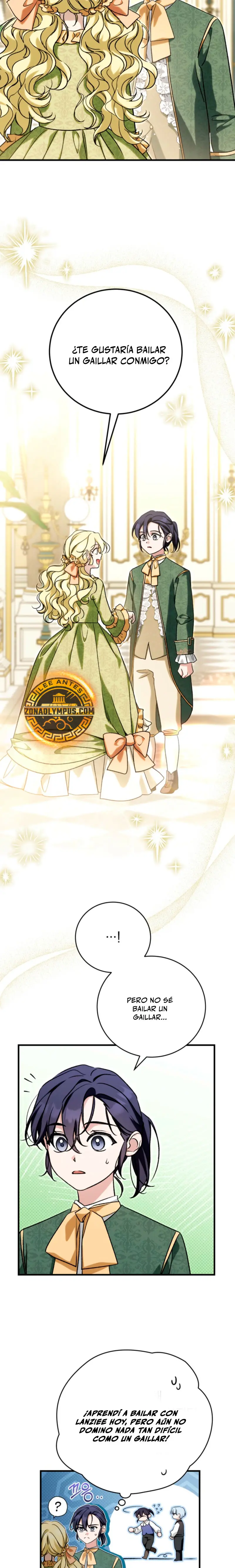 Hijos de la Runa > Capitulo 40 > Page 121