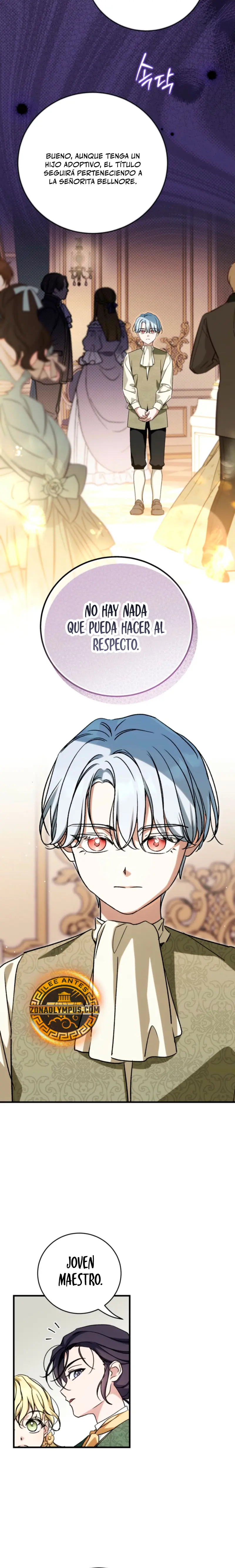 Hijos de la Runa > Capitulo 40 > Page 141