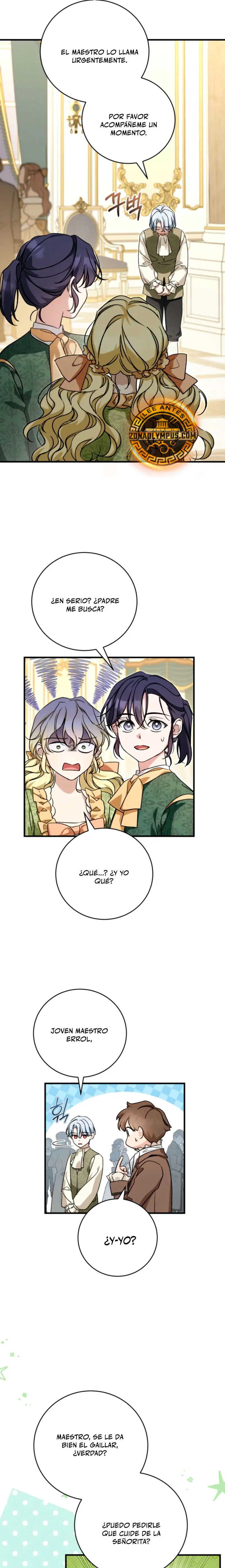 Hijos de la Runa > Capitulo 40 > Page 151