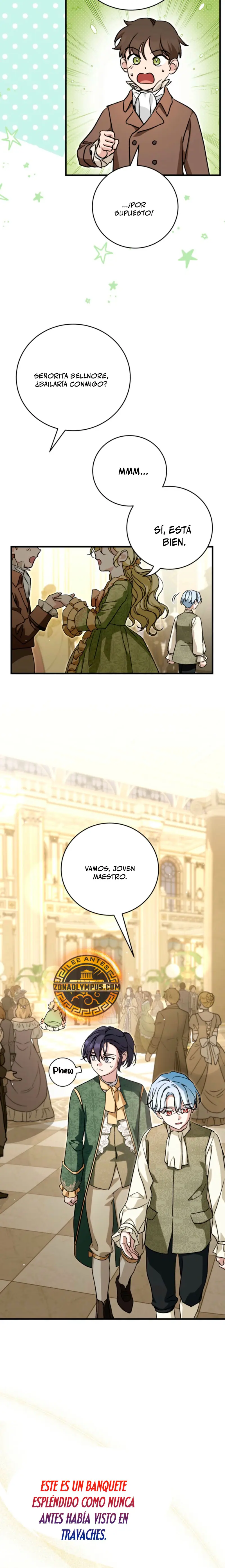 Hijos de la Runa > Capitulo 40 > Page 161